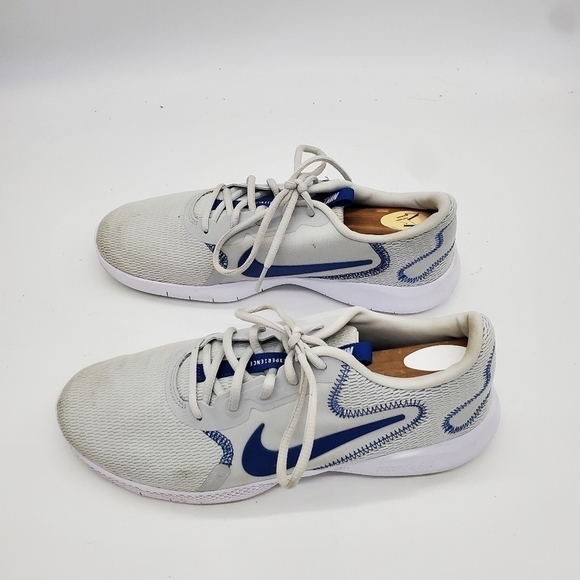 Nike Flex Experience Men\'s Running Shoes Size 9.5 main image 6
